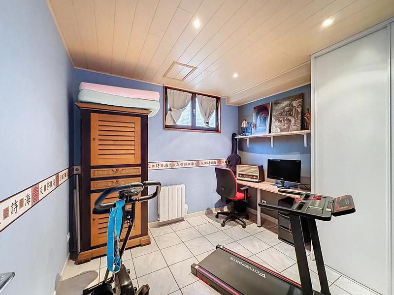 Villa - 135 m² - 5 pièces