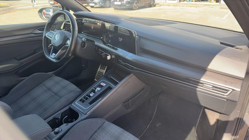 Volkswagen Golf 1.4 TSi 245 Hybrid Dsg6 Gte