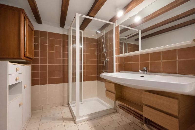 Maison - 132 m² - 6 pièces