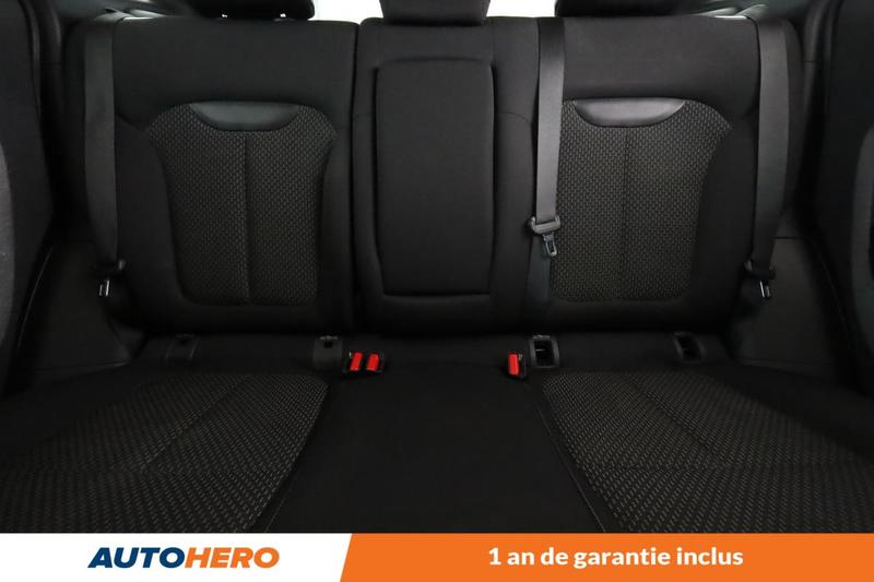 Renault Kadjar 1.5 dCi Energy Business Edc 110 ch