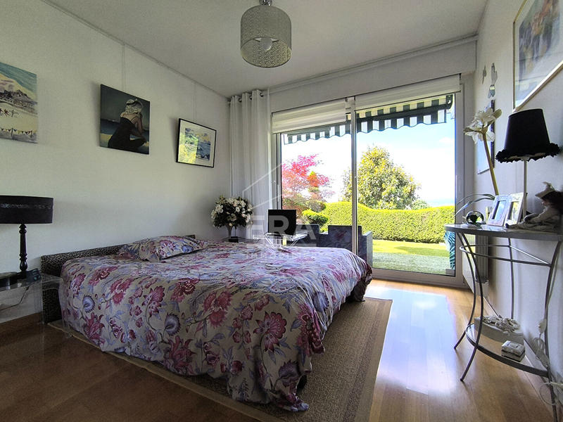 Appartement - 106 m² - 4 pièces