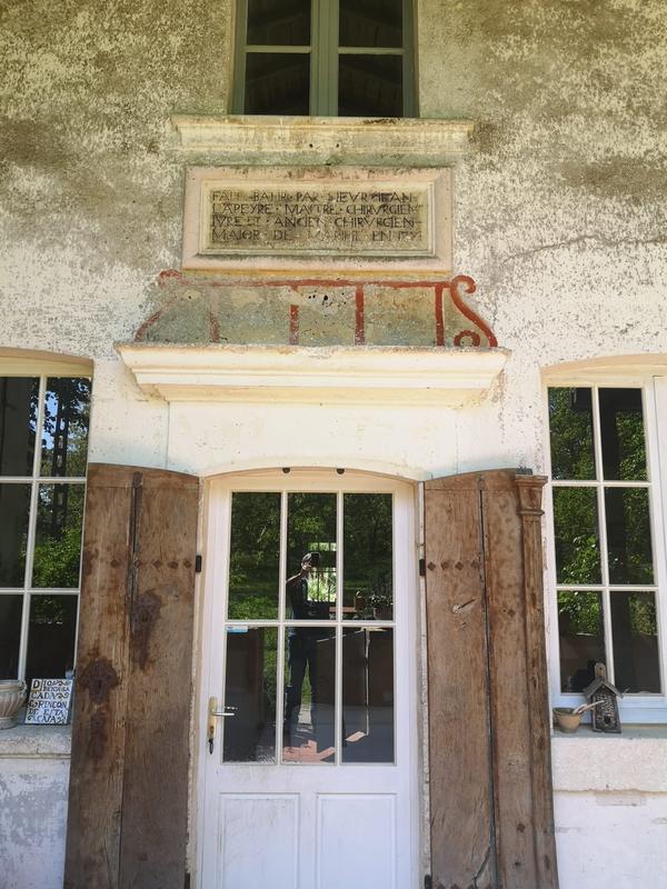 Maison - 260 m² - 8 pièces