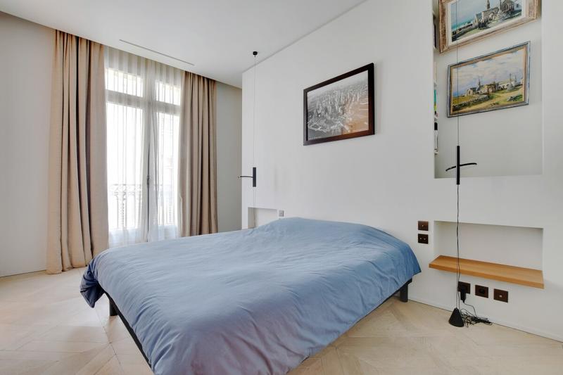 Appartement - 172 m² - 5 pièces