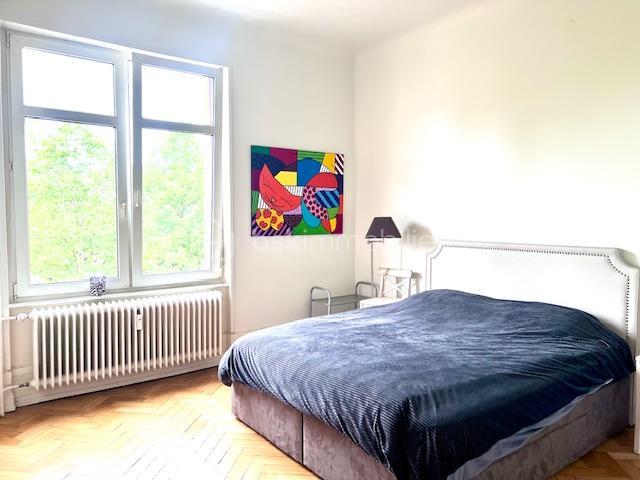 Appartement - 129 m² - 6 pièces