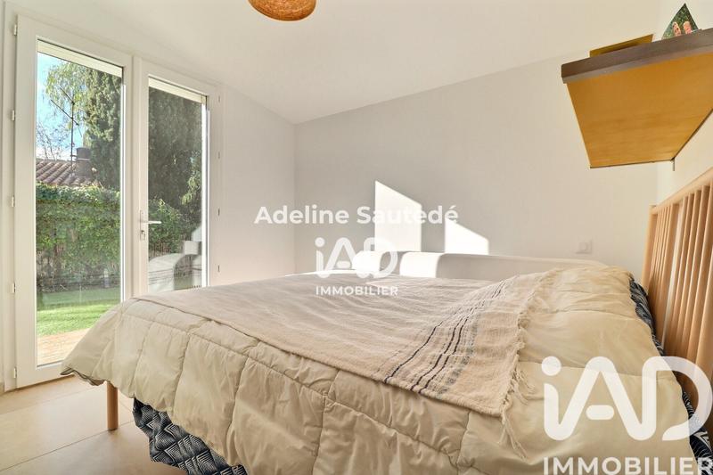 Maison - 95 m² - 6 pièces