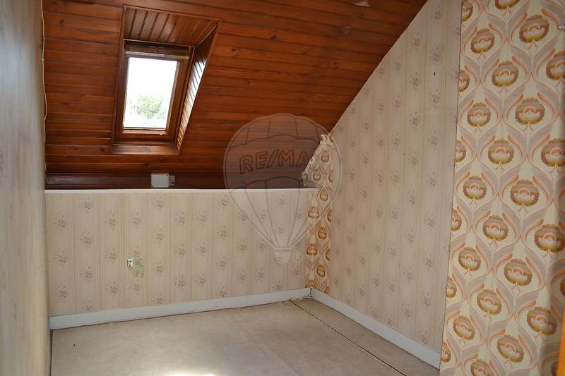 Maison de campagne - 110 m² - 4 pièces