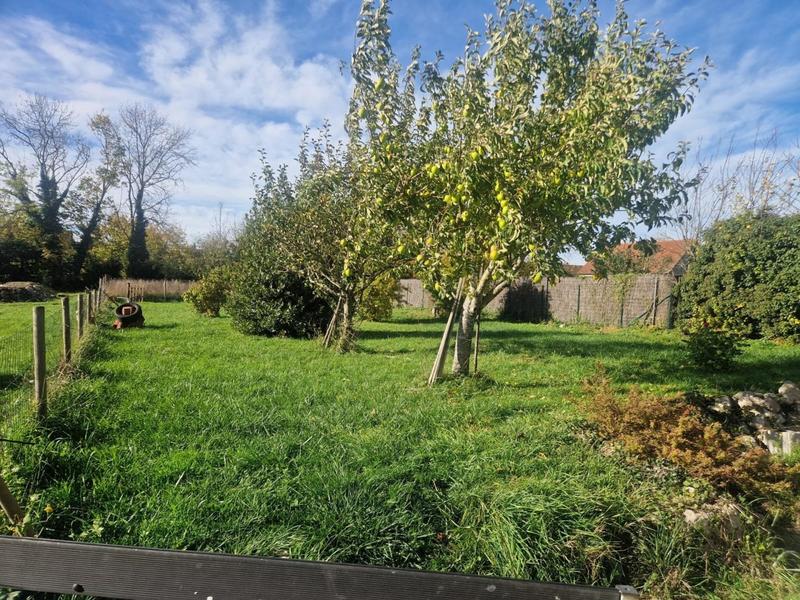 Maison - 96 m² - 3 pièces