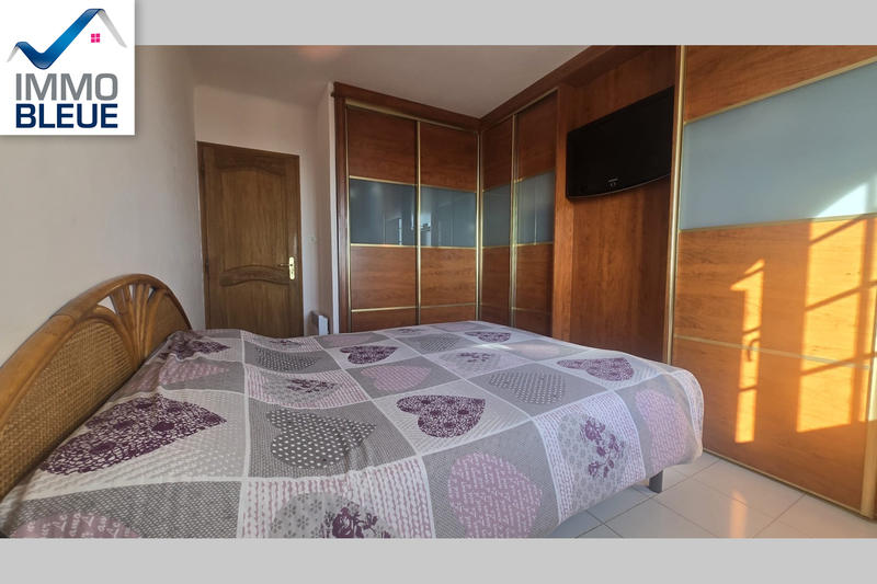 Maison - 130 m² - 4 pièces