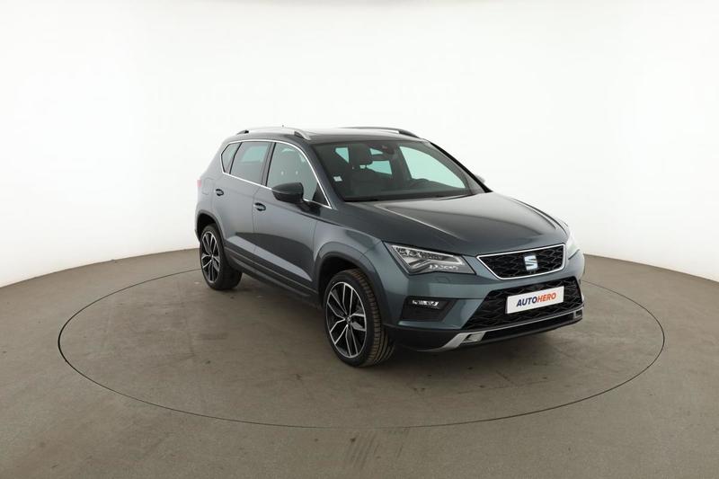 Seat Ateca 2.0 Tdi Xcellence Dsg7 150 ch
