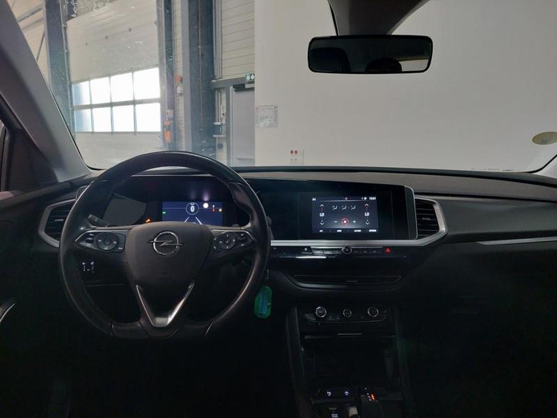 Opel grandland 1.5 Diesel 130ch Auto