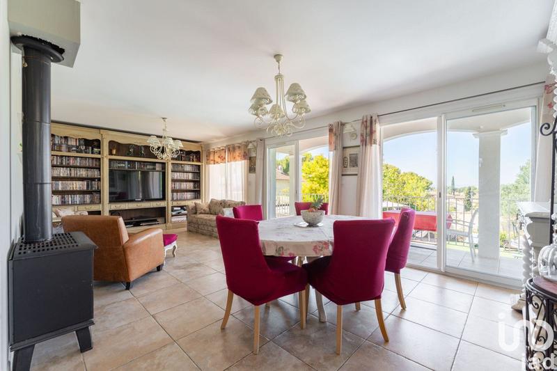 Maison - 174 m² - 6 pièces