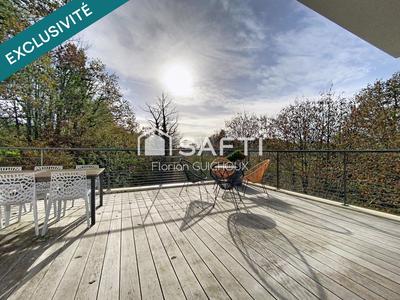 Maison - 142 m² - 5 pièces