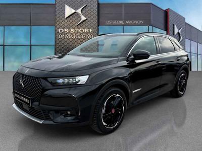Ds Ds 7 Crossback 1.5 BlueHDi 130 cv Performance Line Automatique 7cv