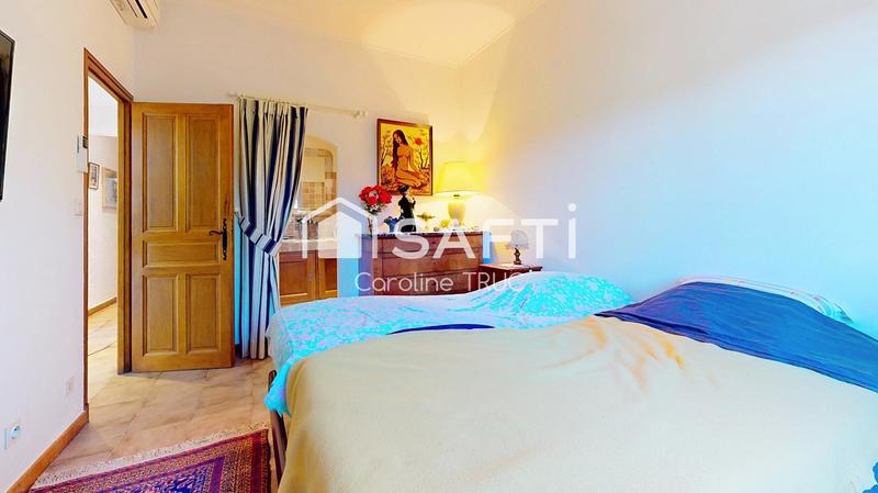 Villa - 147 m² - 5 pièces