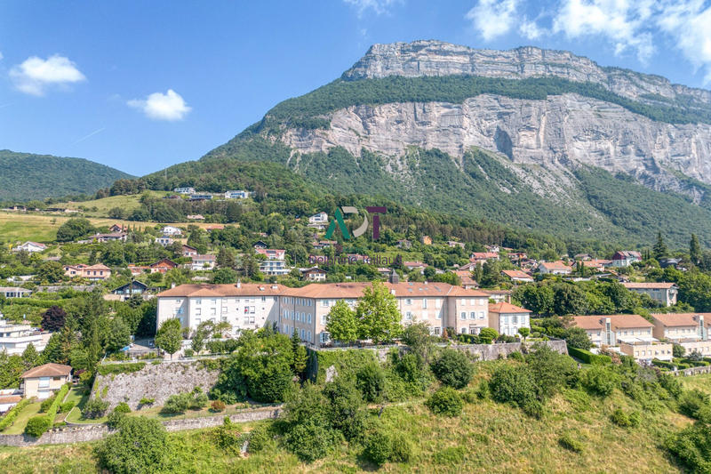 Appartement - 53 m² - 2 pièces