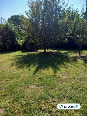 Maison ancienne - 66 m² - 2 pièces