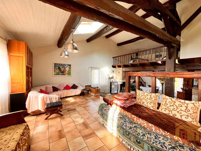 Maison - 267 m² - 10 pièces