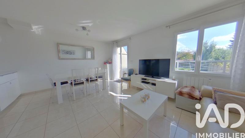 Maison - 74 m² - 4 pièces