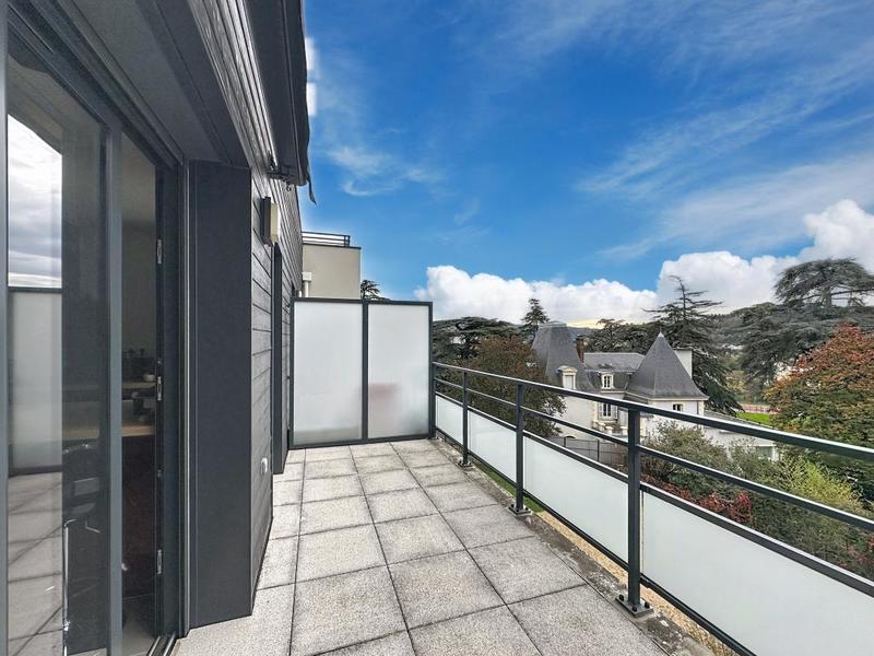 Appartement - 54 m² - 2 pièces