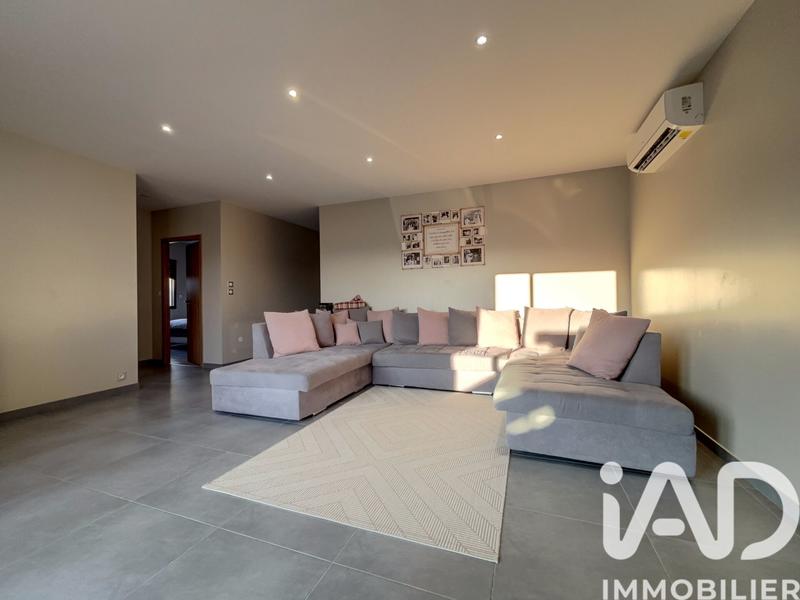 Maison - 154 m² - 6 pièces