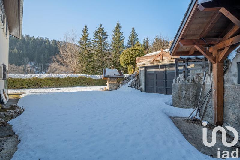 Maison - 153 m² - 4 pièces