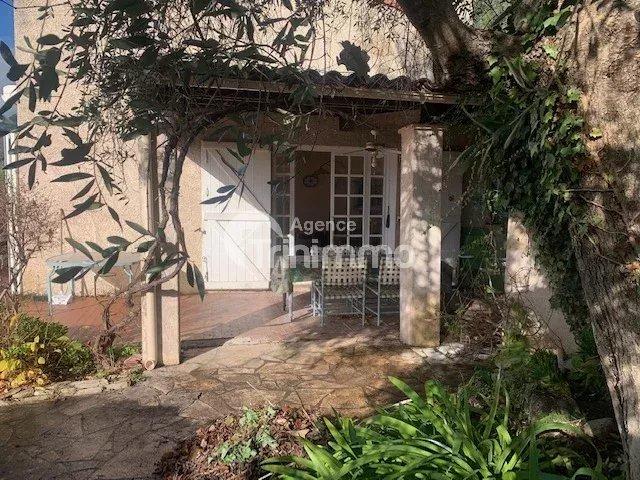 Villa - 129 m² - 6 pièces