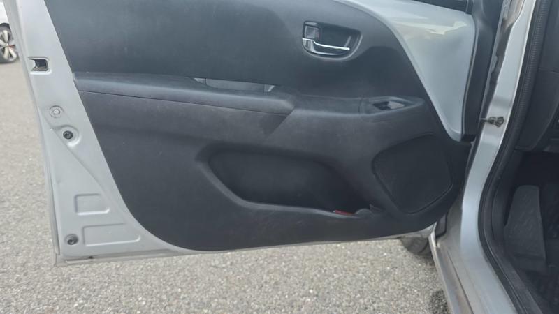 Citroën C1 1.0 VTi 82 Feel