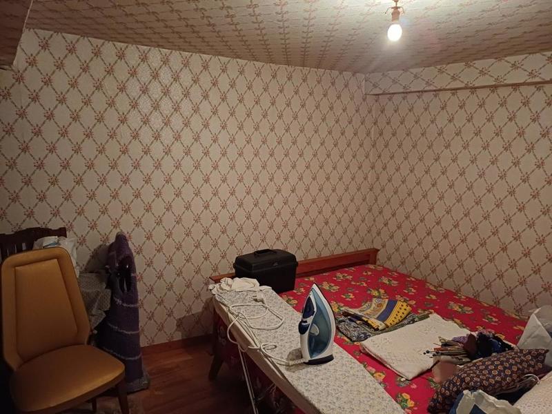 Maison en pierre - 75 m² - 5 pièces