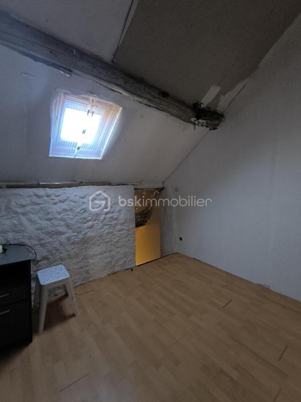 Maison de ville - 48 m² - 3 pièces