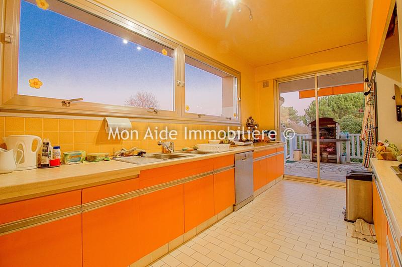 Villa - 500 m² - 12 pièces