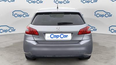 Peugeot 308 1.2 PureTech 110 Style