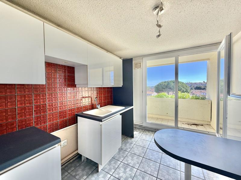 Duplex - 97 m² - 4 pièces