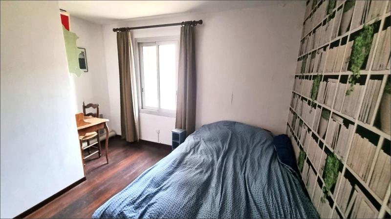 Appartement - 5 pièces