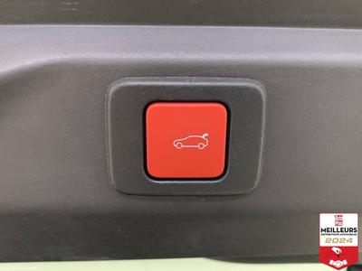 Peugeot 3008 Hybrid 145 e-Dcs6 Gt