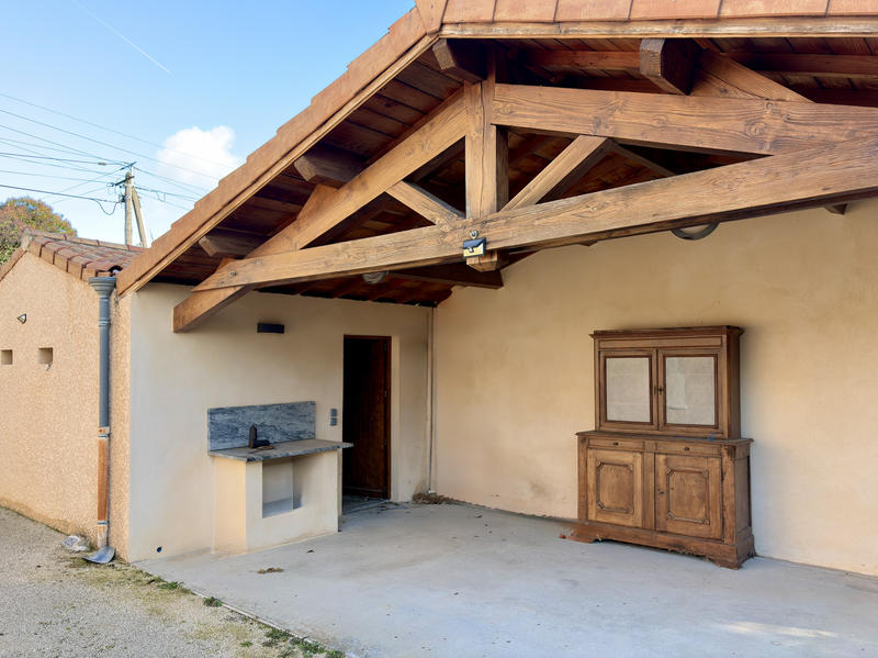 Maison - 182 m² - 6 pièces