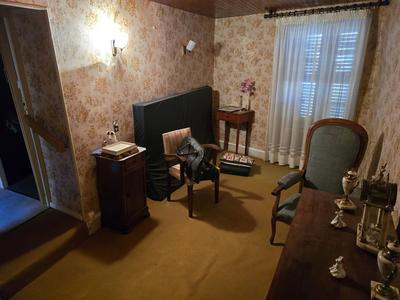 Maison - 76 m² - 3 pièces