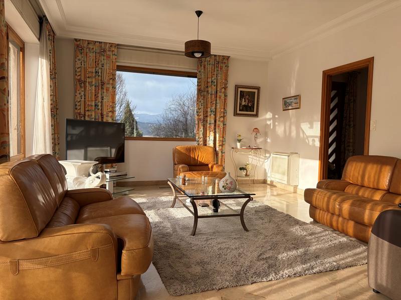 Maison ancienne - 200 m² - 5 pièces