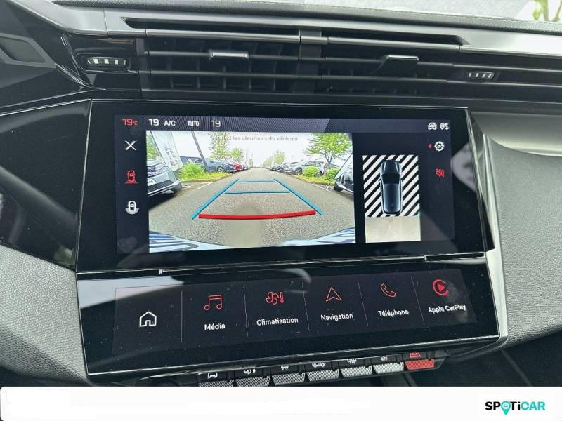 Peugeot 308 III BlueHDi 130 Auto 8 Gt