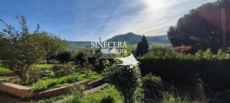 Maison - 140 m² - 7 pièces