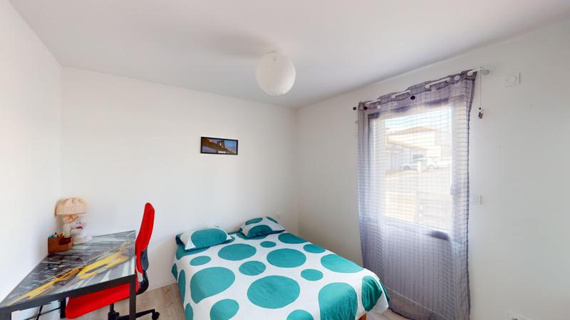 Maison - 136 m² - 6 pièces