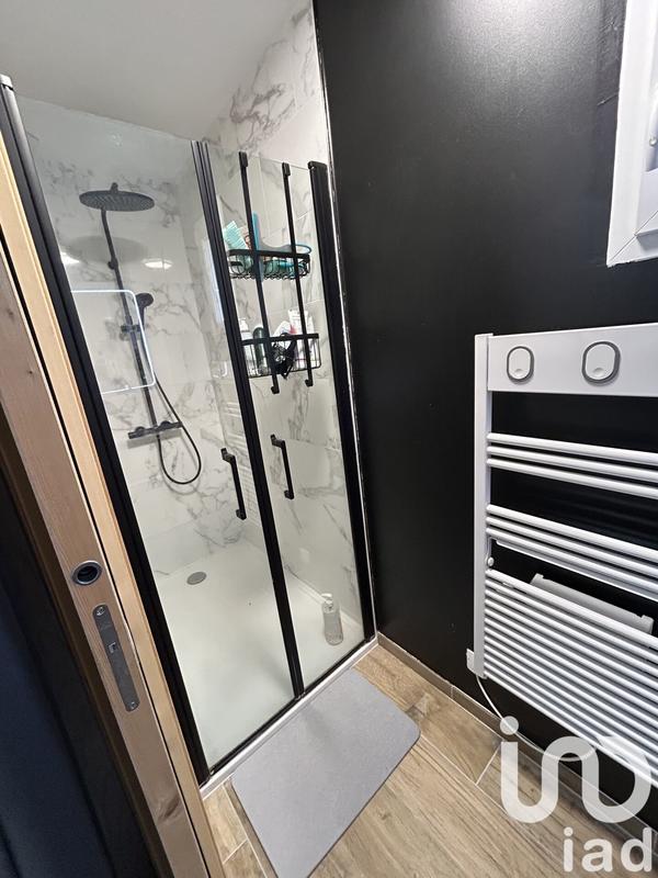 Maison - 137 m² - 6 pièces