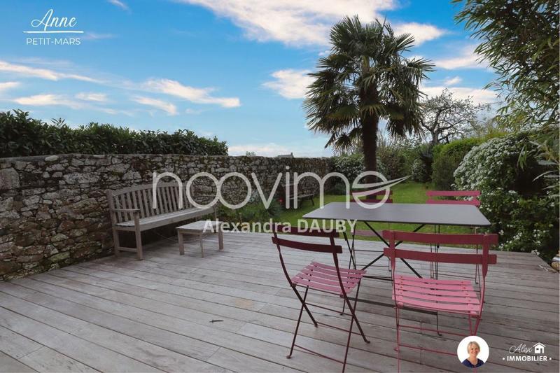 Maison en pierre - 165 m² - 8 pièces