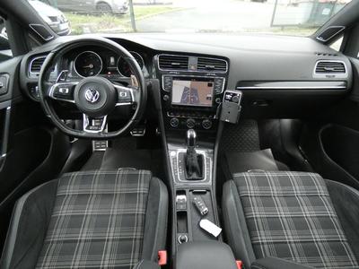 Volkswagen Golf 2.0 Tdi 184 BlueMotion Technology Fap Dsg6 Gtd