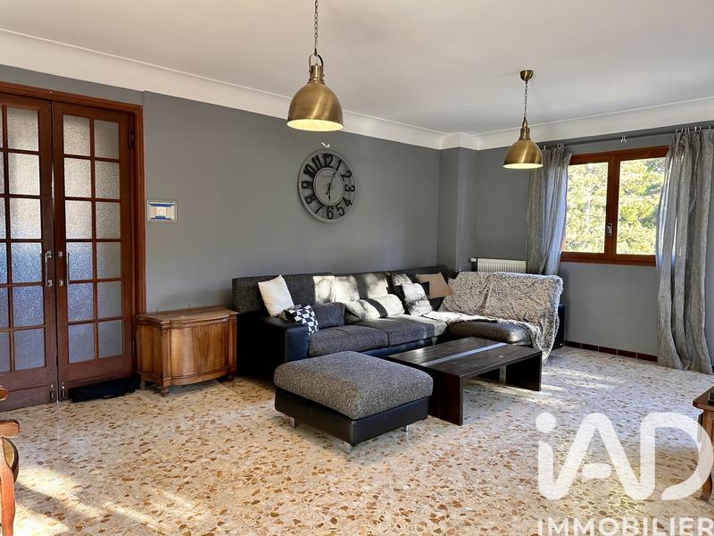 Maison - 160 m² - 7 pièces