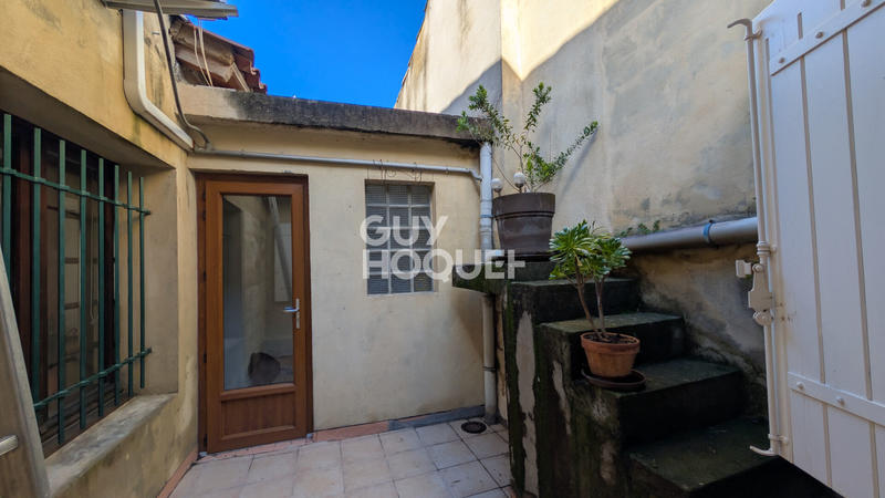 Immeuble - 112 m² - 5 pièces