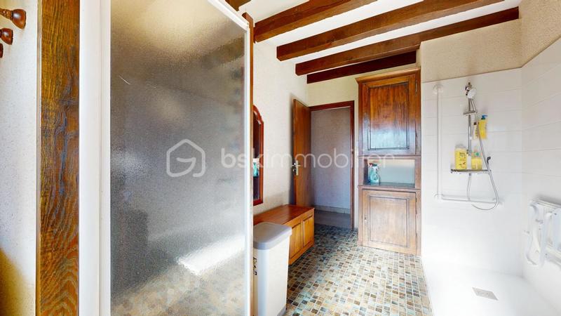 Maison - 188 m² - 8 pièces