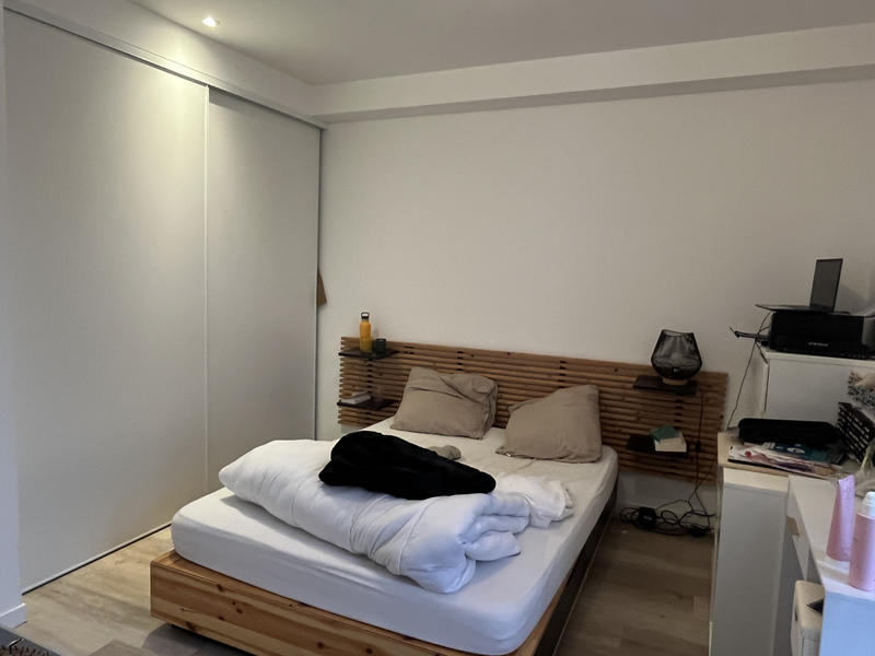 Appartement - 54 m² - 3 pièces