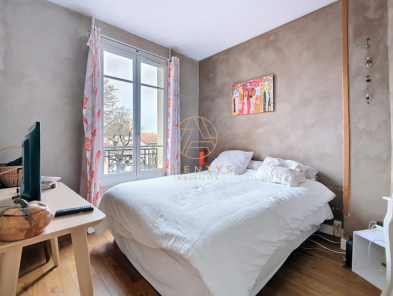 Appartement - 75 m² - 4 pièces