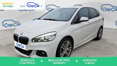 Bmw Serie 2 1.5 225 Xe 4x4 Hybrid Bva6 m Sport