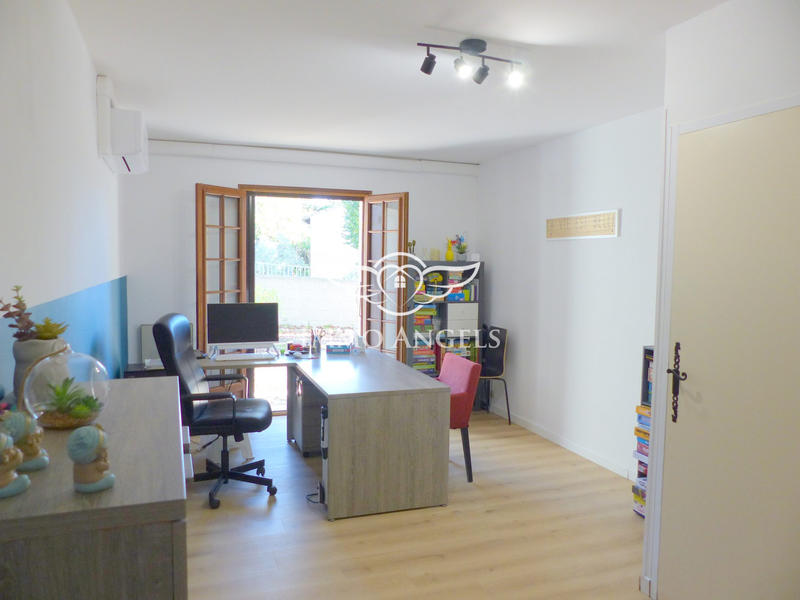 Maison - 155 m² - 6 pièces